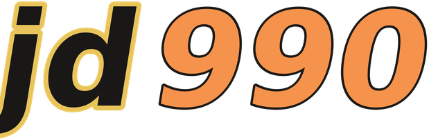 jd990 logo