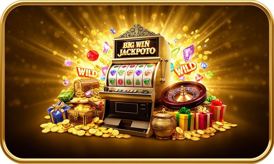 jd990 casino app visual